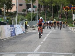 trofeo roxy bar 2024 del 28/09/2024